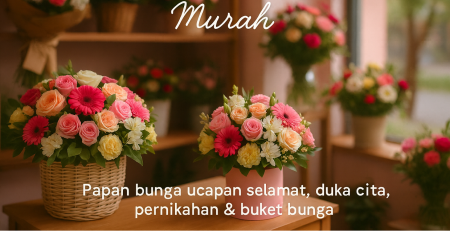 Toko Bunga Saung Engkong Ano Cibinong